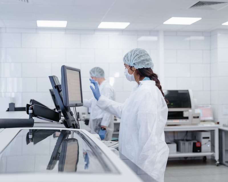 healthcare automation
