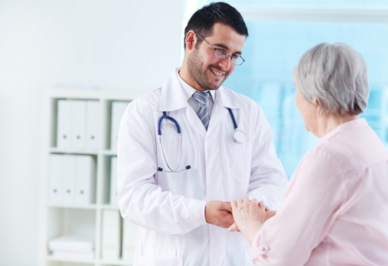 primary care physician